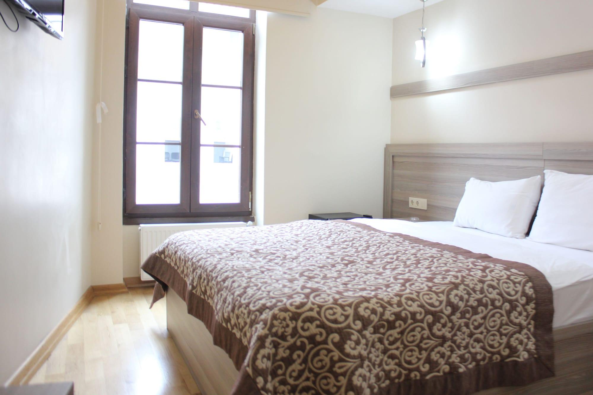 Ragip Pasha Apartments Istanbul Ngoại thất bức ảnh