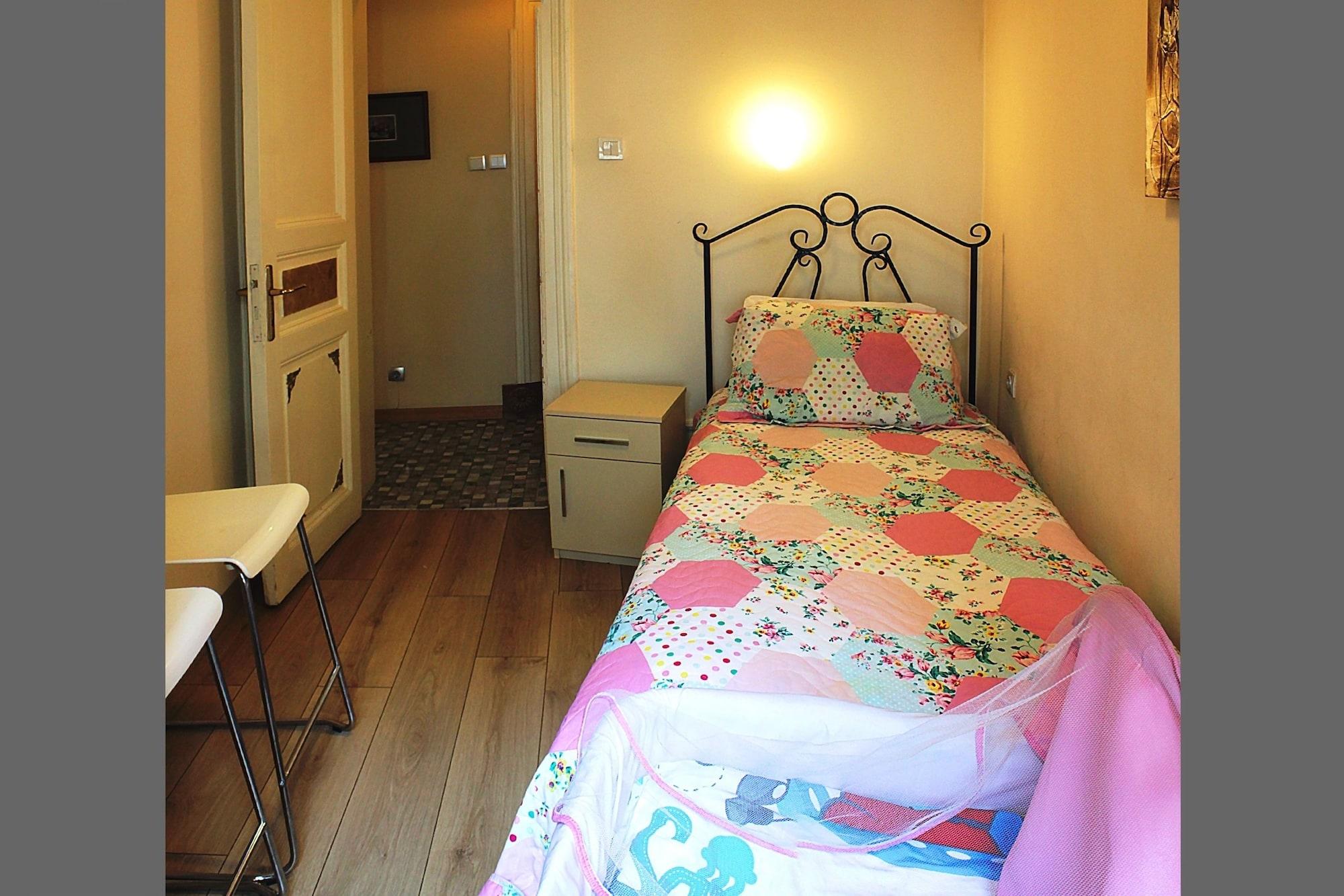 Ragip Pasha Apartments Istanbul Ngoại thất bức ảnh