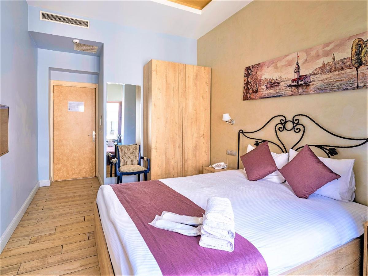 Ragip Pasha Apartments Istanbul Phòng bức ảnh