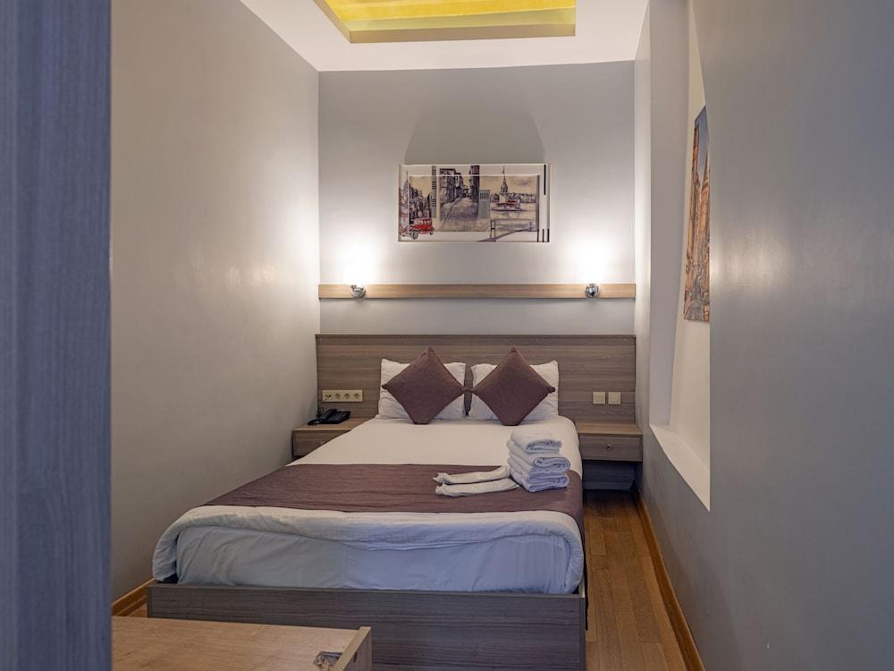 Ragip Pasha Apartments Istanbul Ngoại thất bức ảnh