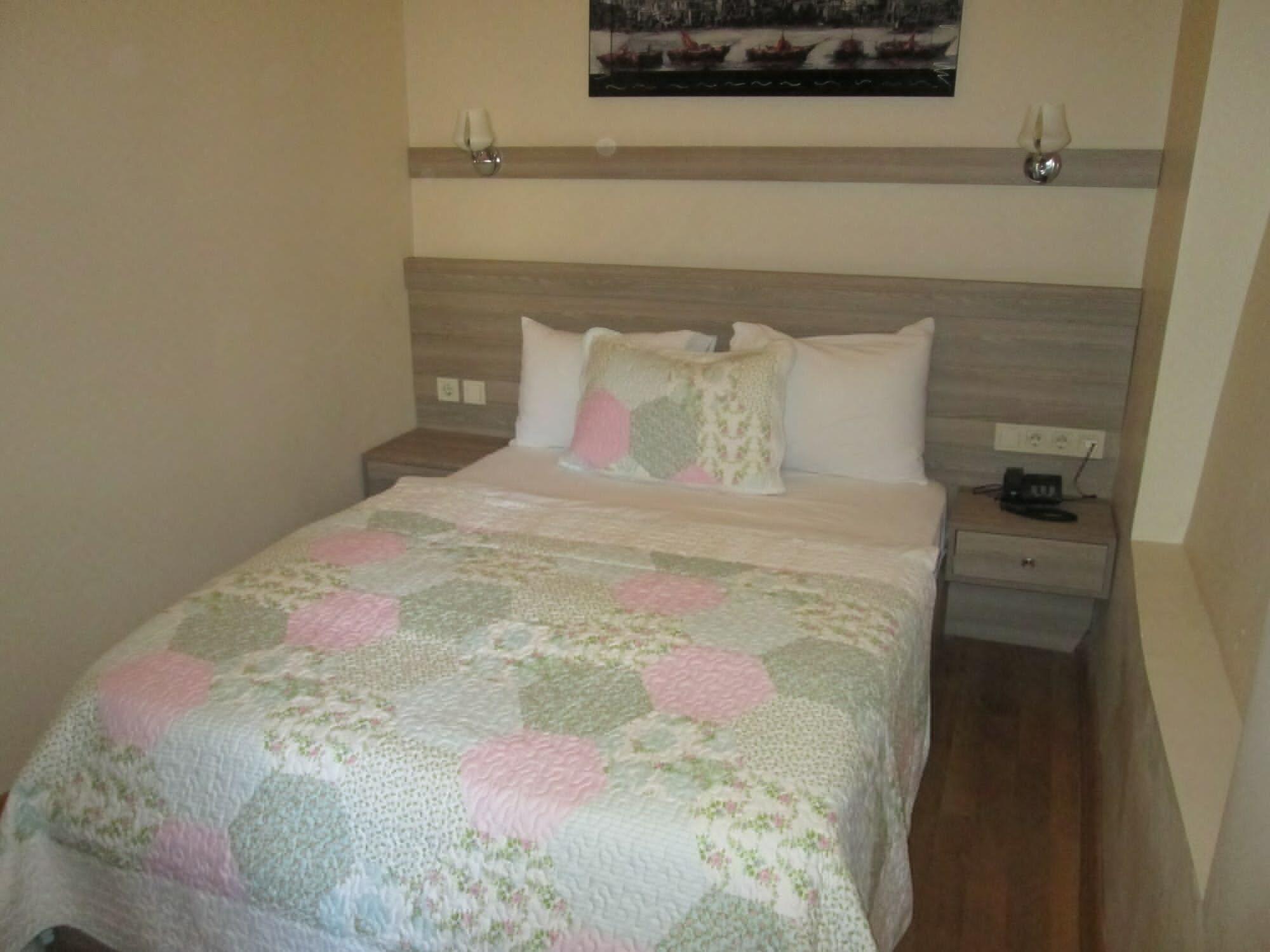 Ragip Pasha Apartments Istanbul Ngoại thất bức ảnh