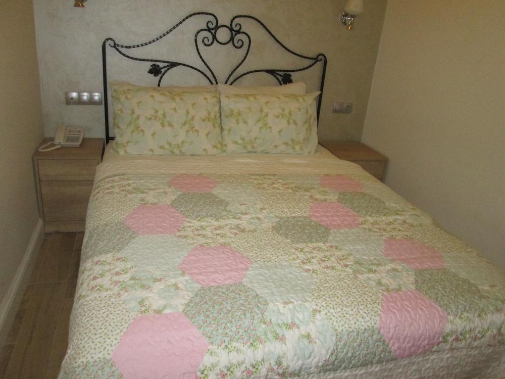 Ragip Pasha Apartments Istanbul Ngoại thất bức ảnh
