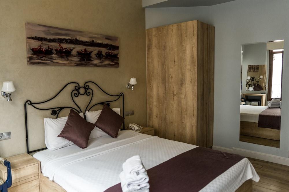Ragip Pasha Apartments Istanbul Ngoại thất bức ảnh