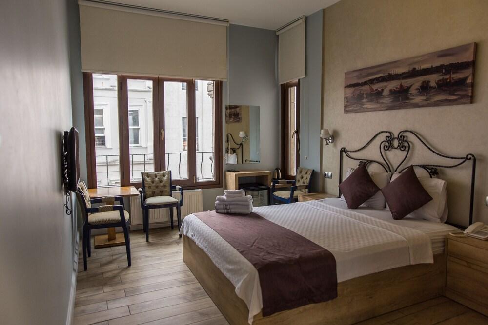 Ragip Pasha Apartments Istanbul Ngoại thất bức ảnh