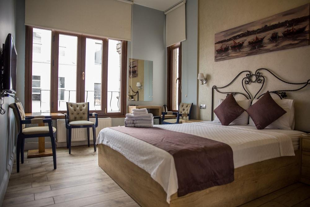 Ragip Pasha Apartments Istanbul Ngoại thất bức ảnh