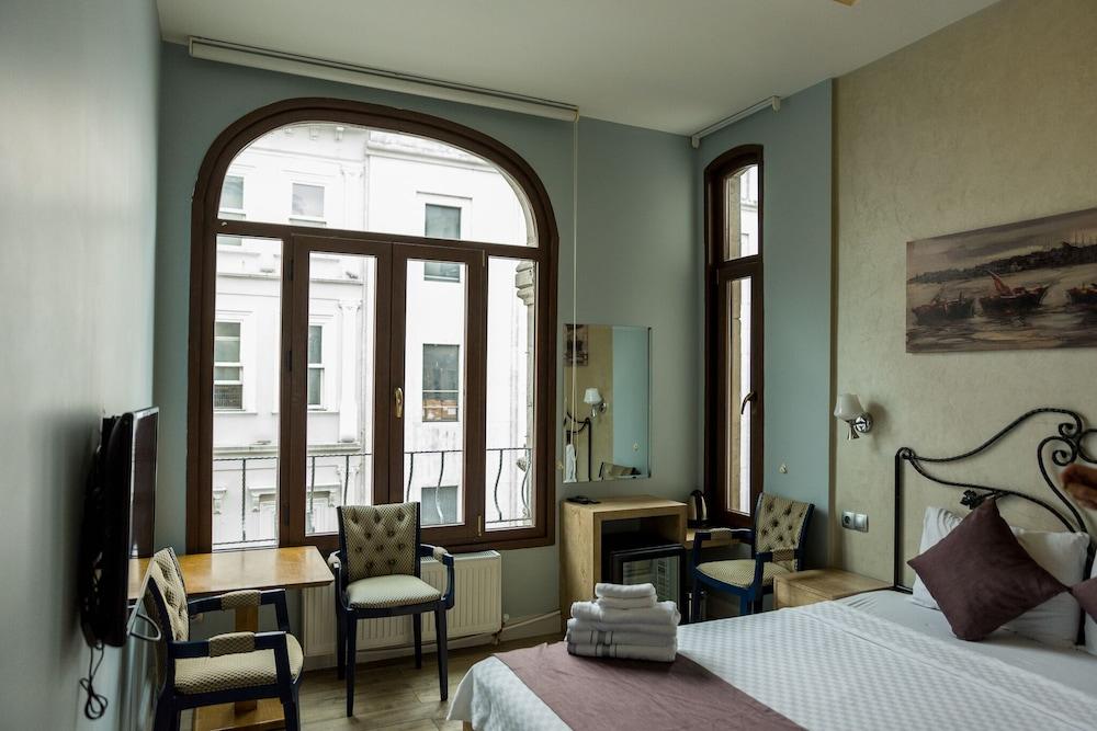 Ragip Pasha Apartments Istanbul Ngoại thất bức ảnh