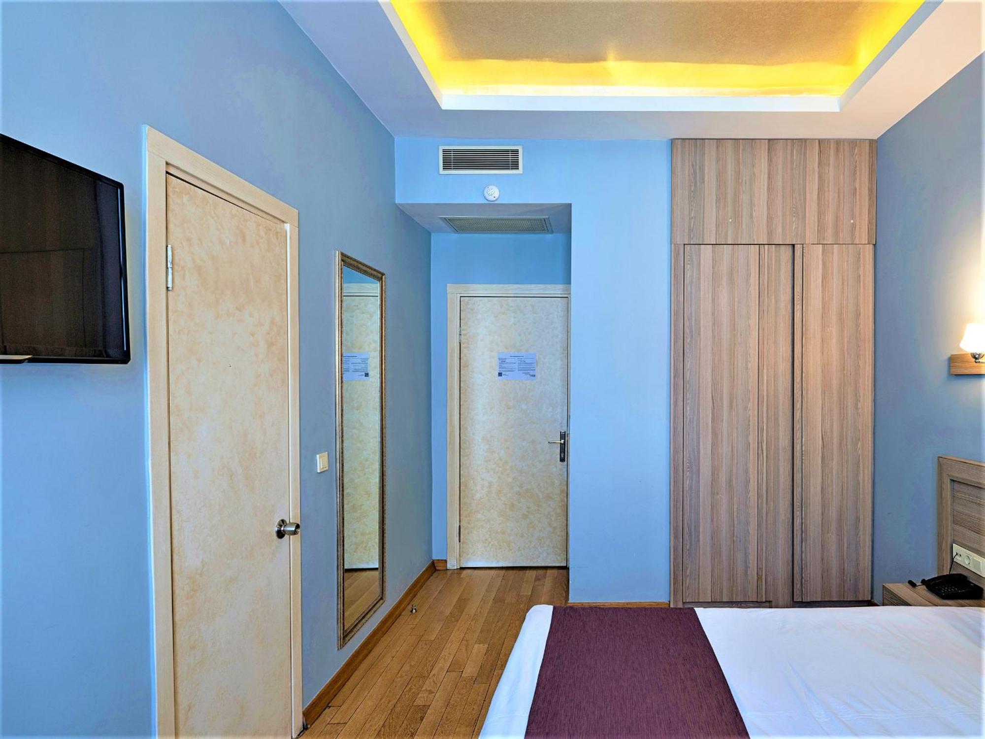 Ragip Pasha Apartments Istanbul Phòng bức ảnh
